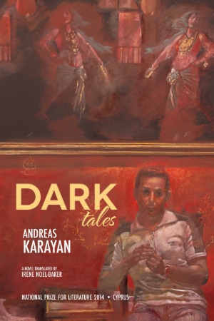 Andreas Karayan: Dark Tales